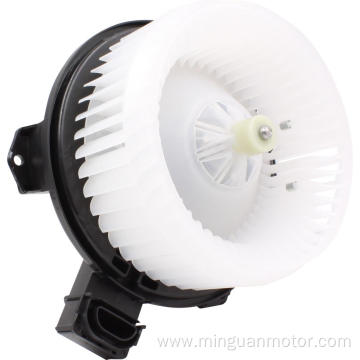 Ensamblaje del motor del ventilador 87103-35080 para Toyota Prado